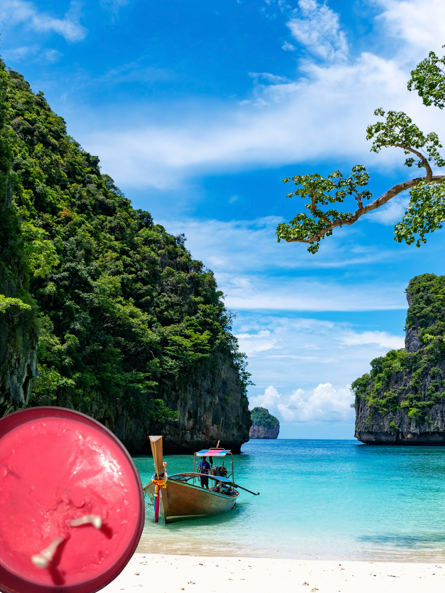 Sweet Melon Escape "4 oz" Scented Candle